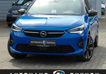 Opel Corsa 13.811 km 17.990 &euro; Neumünster 24537