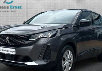 Peugeot 3008 30.000 km 19.990 &euro; Kiel 24107
