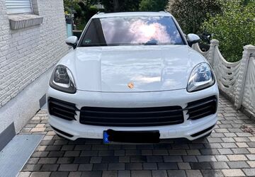 Porsche Cayenne 45.600 km 76.500 &euro; Schwentinental 24223