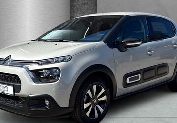 Citroen C3 21.675 km 14.990 &euro; Neumünster 24536