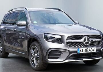 Mercedes-Benz GLB 200 9.999 km 50.880 &euro; Kiel 24109