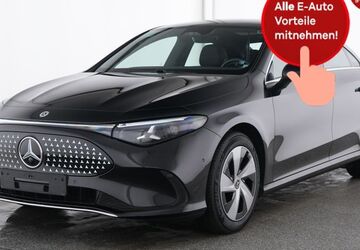 Mercedes-Benz CLA 250 15.481 km 45.925 &euro; Kiel 24148