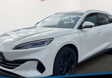 BYD SEAL 11.000 km 29.990 &euro; Kiel 24119