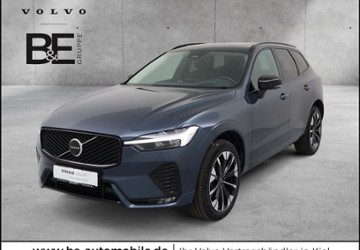Volvo XC60 19.950 km 51.950 &euro; Kiel 24107