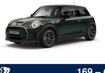 Mini Cooper SE 64.908 km 18.690 &euro; Kiel 24118