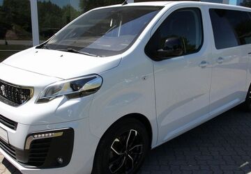Peugeot Traveller 37.150 km 34.890 &euro; Neumünster 24539