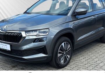 Skoda Karoq 6.900 km 26.590 &euro; Neumünster 24539