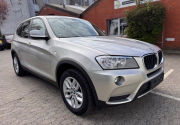 BMW X3 149.000 km 13.900 &euro; Kiel 24146