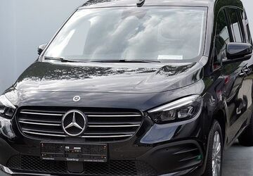 Mercedes-Benz T-Klasse 3.955 km 32.290 &euro; Kiel 24109