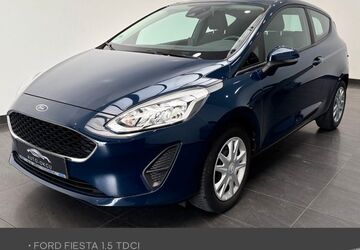Ford Fiesta 142.400 km 6.500 &euro; Neumünster 24536