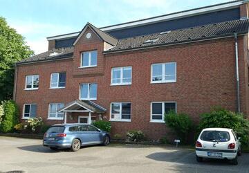Wohnung Tasdorf - 2 Zimmer, 80 m&sup2;, 1.310&euro; | Angebot:27632856
