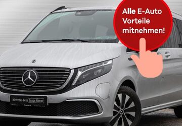 Mercedes-Benz EQV 53.045 km 45.390 &euro; Neumünster 24539