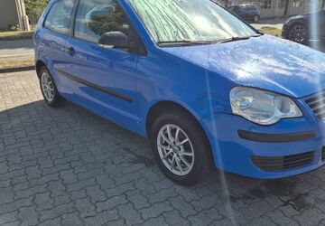 VW Polo 215.000 km 1.499 &euro; Flintbek 24220