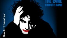 Four Imaginary Boys - The Cure Tribute Band