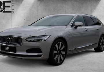 Volvo V90 23.243 km 39.950 &euro; Kiel 24107