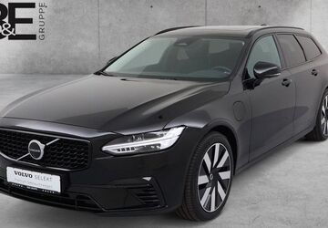 Volvo V90 26.693 km 43.950 &euro; Kiel 24107