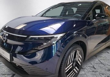 Nissan Leaf 1.900 km 44.790 &euro; Neumünster 24539