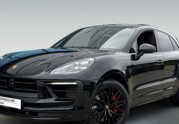 Porsche Macan 58.700 km 77.980 &euro; Kiel 24159