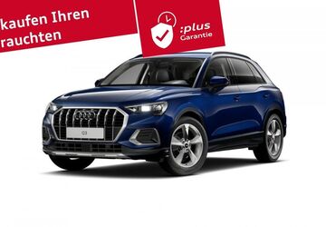 Audi Q3 7.800 km 34.880 &euro; Kiel 24118