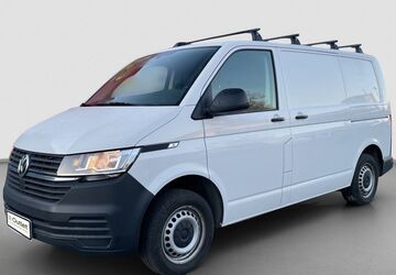 VW T6 Transporter 124.850 km 23.900 &euro; Neumünster 24539
