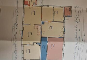 Wohnung Bornhöved - 4 Zimmer, 150 m&sup2;, 1.350&euro; | Angebot:27635119