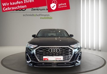 Audi Q3 21.450 km 39.880 &euro; Kiel 24118