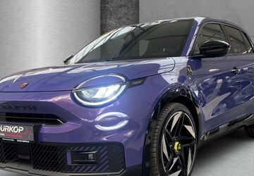 Abarth 600e 4.000 km 36.990 &euro; Neumünster 24536
