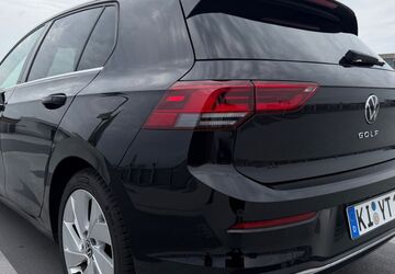 VW Golf 90.000 km 22.800 &euro; Kiel 24146