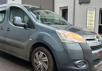Citroen Berlingo 123.500 km 8.444 &euro; Kronshagen 24119