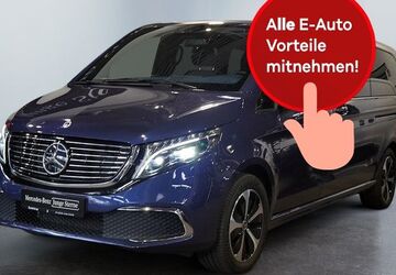 Mercedes-Benz EQV 11.164 km 53.890 &euro; Kiel 24109