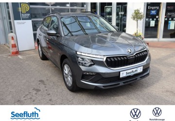 Skoda Kamiq 5.000 km 25.890 &euro; Kiel-Kronshagen 24119