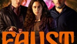 Faust - Premiere