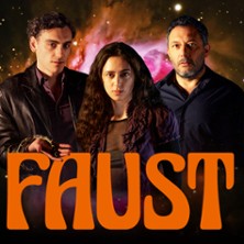 Faust - Premiere