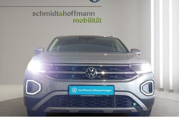 VW T-Roc 29.000 km 26.980 &euro; Kiel 24114