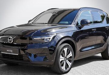 Volvo XC40 31.700 km 31.890 &euro; Büdelsdorf 24782