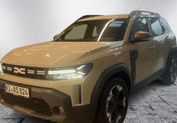 Dacia Duster 6.121 km 23.980 &euro; Kiel 24118