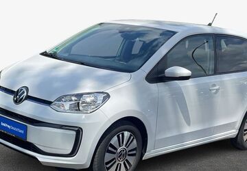 VW e-up! 42.030 km 16.490 &euro; Bordesholm 24582