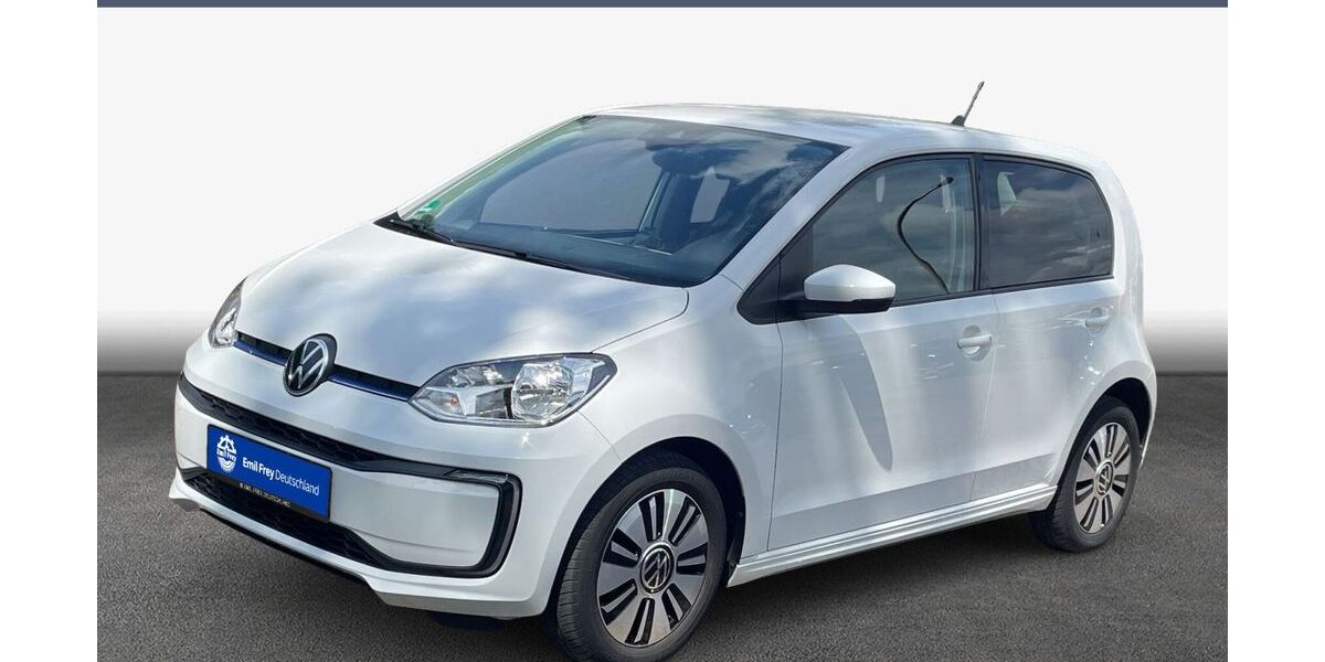 VW e-up! 42.030 km 16.490 &euro; Bordesholm 24582