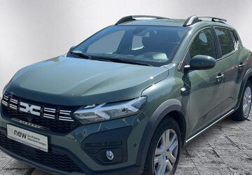 Dacia Sandero 28.500 km 16.480 &euro; Bornhöved 24619