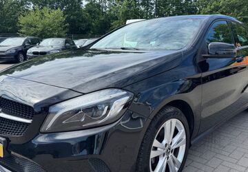 Mercedes-Benz A 180 298.897 km 11.999 &euro; Neumünster 24539
