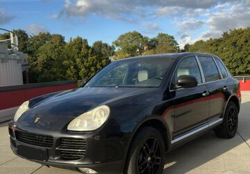 Porsche Cayenne 289.000 km 5.480 &euro; Kiel 24103