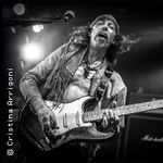 RANDY HANSEN (Seattle, USA)