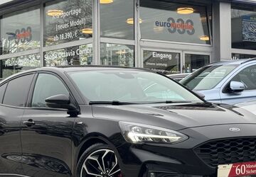Ford Focus 156.000 km 12.950 &euro; Kiel 24107
