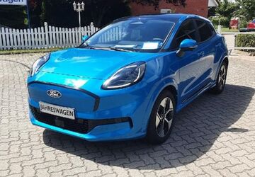Ford Puma Gen-E 7.100 km 32.850 &euro; Lütjenburg 24321