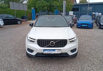 Volvo XC40 118.000 km 20.969 &euro; Kiel 24146