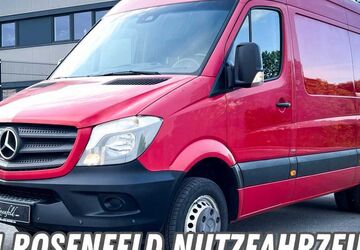 Mercedes-Benz Sprinter 165.000 km 17.660 &euro; Schwentinental (Kiel) 24223