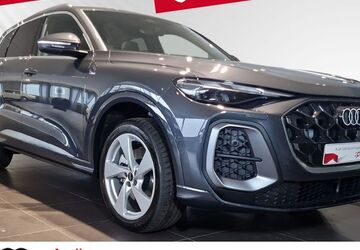 Audi Q5 13.800 km 49.880 &euro; Kiel 24118