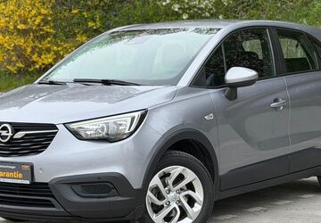Opel Crossland (X) 21.900 km 13.490 &euro; Kiel 24147