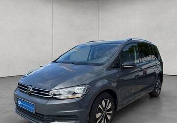VW Touran 13.940 km 31.990 &euro; Preetz-Schellhorn 24211