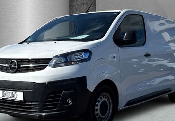 Opel Vivaro 50.175 km 16.450 &euro; Neumünster 24536